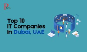 Top 10 SEO Companies in UAE