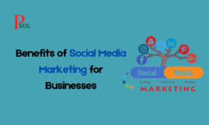 The Benefits of Social Media Marketing for Businesses