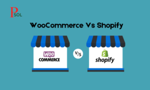 Shopify vs WooCommerce