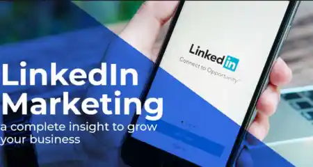 LinkedIn Marketing Dubai