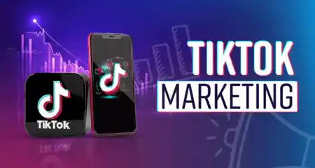 TikTok Marketing