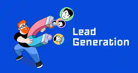 Lead Generation Dubai